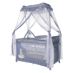 Baby cot MAGIC SLEEP